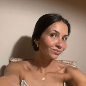 Andrea, Babysitter in Agost