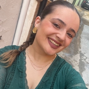 Carla, Babysitter in Xàtiva