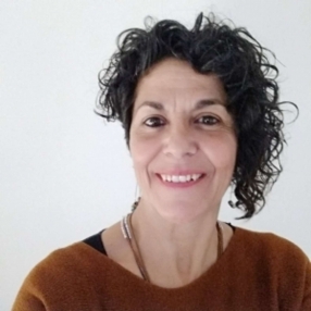 Rosa María, Niñera o canguro en Banyoles
