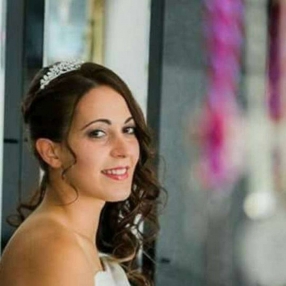 Estefania, Babysitter in Santa Marta de Tormes