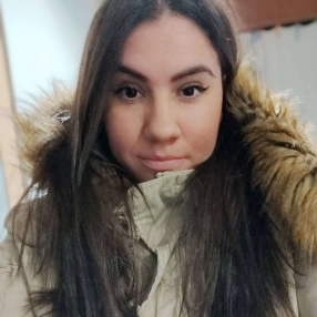 Monika, Babysitter in Montcada i Reixac
