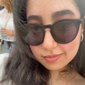 khadija, Babysitter in La Coruña