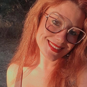 Judit, Babysitter in Fuengirola