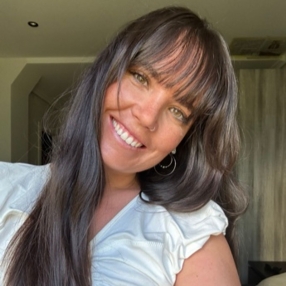 Marina, Babysitter in Vitoria-Gasteiz