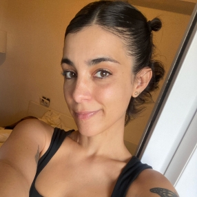 Ornella, Babysitter in Palma de Mallorca