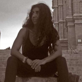Mariel, Niñera o canguro en Lluchmayor