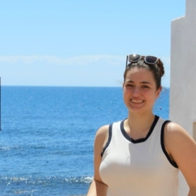Xulianna, Babysitter in Palafrugell