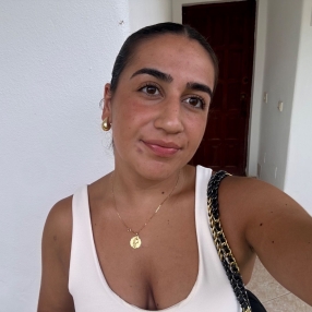 Natalia, Niñera o canguro en Argamasilla de Alba