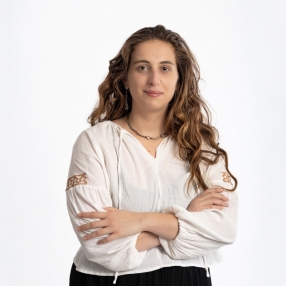 Lena, Niñera o canguro en Simancas
