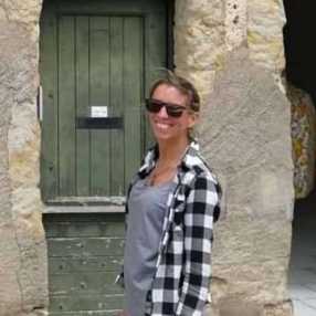 Natalia, Babysitter in Altea