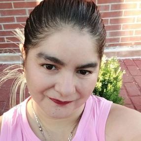 Edith, Niñera o canguro en Medina del Campo