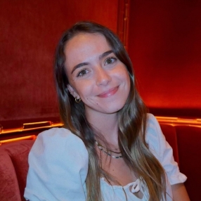 Danae, Babysitter in San Juan de Alicante