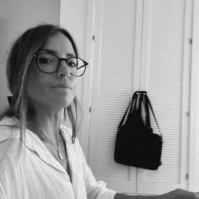 Estefanía, Babysitter in Aguadulce