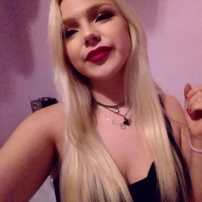 Maria, Niñera o canguro en Elda