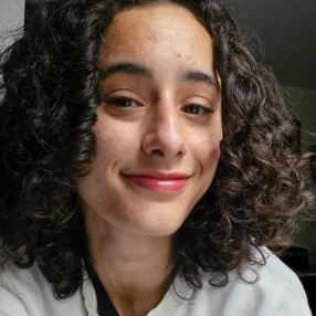 Ana, Babysitter in Málaga