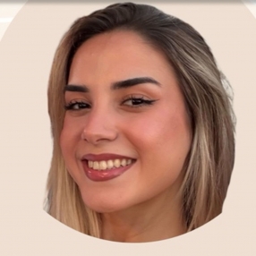María, Niñera o canguro en Córdoba