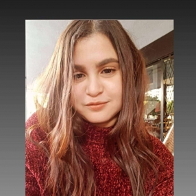 LAILA, Babysitter in Viladecans