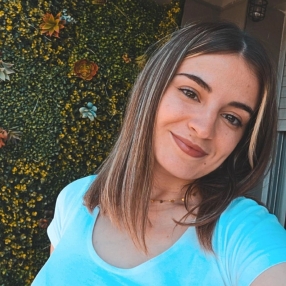 Ivet, Babysitter in Terrassa