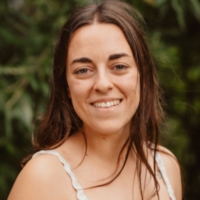sandra, Niñera o canguro en Alcoi