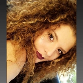Noelia, Babysitter in Alhama de Murcia