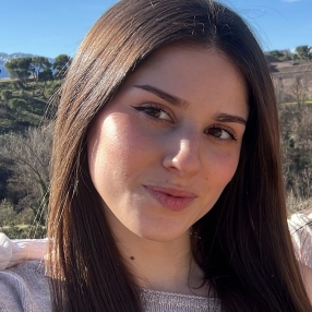 Marta, Babysitter in Almería