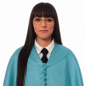 Juana María, Babysitter in Mérida