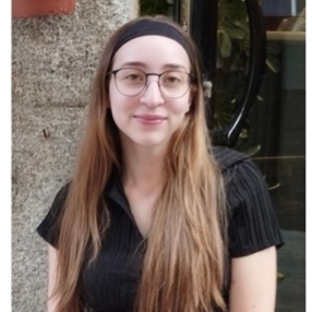 Aitana, Babysitter in Algete