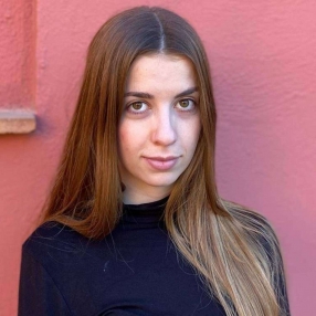 Marta, Niñera o canguro en Benicasim