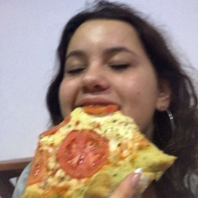Bianca, Niñera o canguro en Costa Teguise