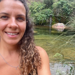FERNANDA, Babysitter in Santa Cruz de Tenerife