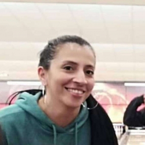 Carolina, Niñera o canguro en Tarrasa
