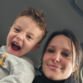 Andrea, Babysitter in Arenys de Mar