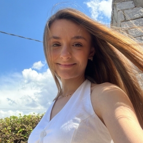 Nerea, Babysitter in Alpedrete