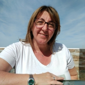 Sandra, Niñera o canguro en Mataró