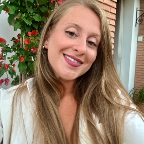 Marta, Babysitter in Antequera