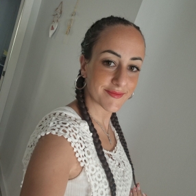 maribel, Niñera o canguro en Málaga