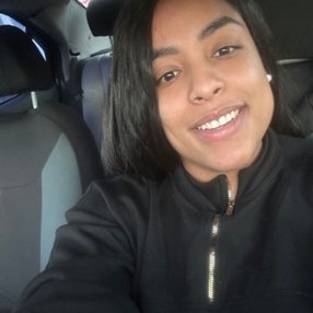 Jimena, Niñera o canguro en Gata de Gorgos