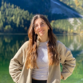 Garazi, Babysitter in Durango