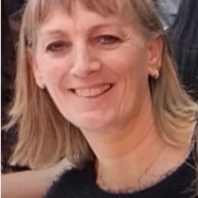 MARISOL, Babysitter in Collado Villalba