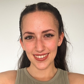 Laia, Babysitter in Sant Pere de Riudebitlles