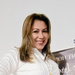 Paola Andrea, Niñera o canguro en Ontinyent