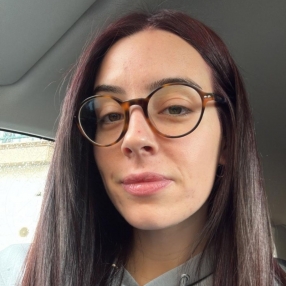 Paula, Babysitter in Noia