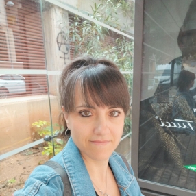 Marta, Babysitter in Badalona