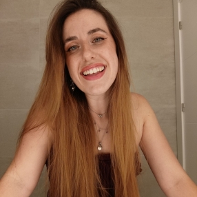Itziar, Babysitter in Albacete