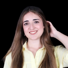 Raquel, Babysitter in Málaga