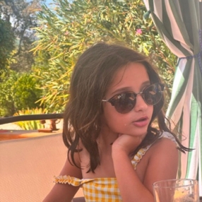 Bea, Family in Madrid