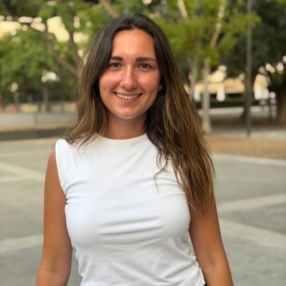 Carmen, Babysitter in Sant Josep de sa Talaia