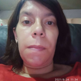 Lola, Niñera o canguro en Yecla