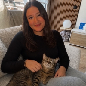 Paula, Babysitter in Palafrugell