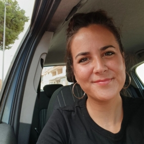 Lara, Babysitter in Molina de Segura